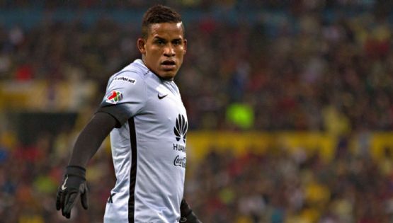 Michael Arroyo, en el peor momento económico y de su carrera