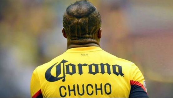 Video | Los mejores goles de Christian 'Chucho' Benítez con el Club América