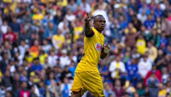 América rinde homenaje a Christian 'Chucho' Benítez en su aniversario luctuoso