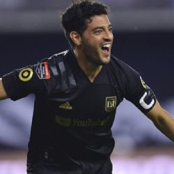 Las posibilidades que tiene América de poder fichar a Carlos Vela