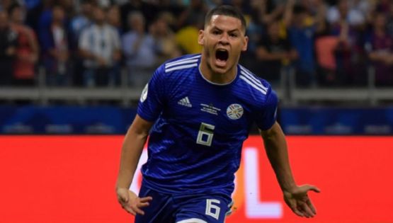 Eliminación de Paraguay acelera el regreso de Richard Sánchez al Club América