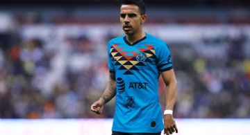 El exfutbolista azulcrema Alonso Escoboza manda mensaje previo al América vs Necaxa 