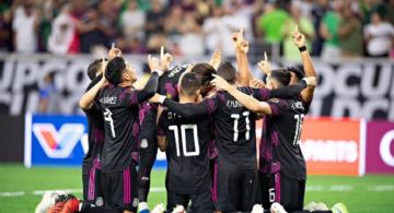 Edson Álvarez dedica la victoria de la Selección Mexicana frente a Canadá a Zizinho dos Santos