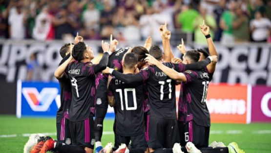 Edson Álvarez dedica la victoria de la Selección Mexicana frente a Canadá a Zizinho dos Santos