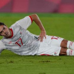 Cuauhtémoc Blanco envía mensaje a Sebastián Córdova por su festejo contra Corea del Sur