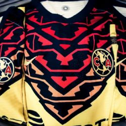 Alineación confirmada | América VS Necaxa Jornada 2 Liga MX 