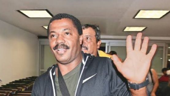 Video | Los mejores goles de Zizinho dos Santos con el Club América