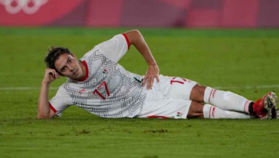 Cuauhtémoc Blanco envía mensaje a Sebastián Córdova por su festejo contra Corea del Sur