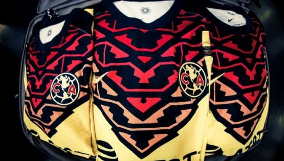 Alineación confirmada | América VS Necaxa Jornada 2 Liga MX 