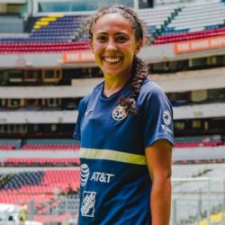 Excelentes noticias para el Club América Femenil para el torneo Apertura 2021