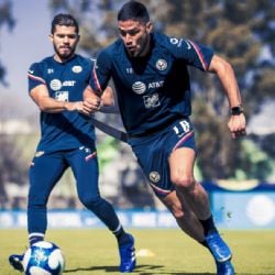 Bruno Valdez acepta la responsabilidad que tiene América para el torneo Apertura 2021