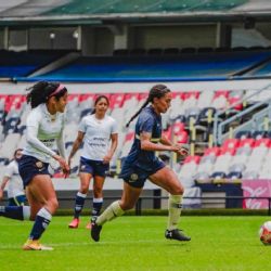 Las fechas de los Clásicos en la Liga MX Femenil