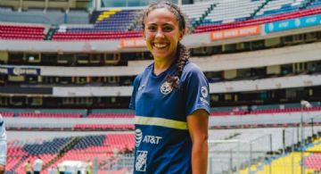 Excelentes noticias para el Club América Femenil para el torneo Apertura 2021