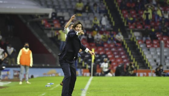 Columna Jonatan Peña |  Solari firme en su sistema con nuevos refuerzos