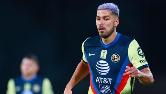 Bruno Valdez puntualizó los beneficios de la Pretemporada con el Club América