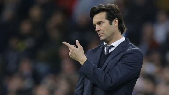 Las sorpresas que prepara Santiago Solari para el partido amistoso del Club América contra Santos Laguna