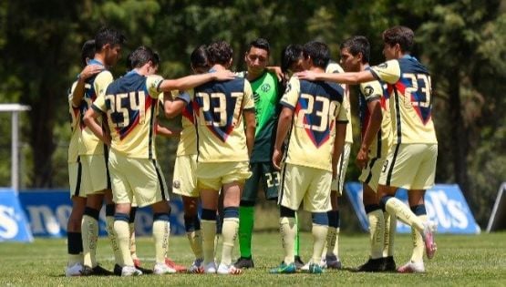 Canterano del Club América es fichado por los Toros del Celaya