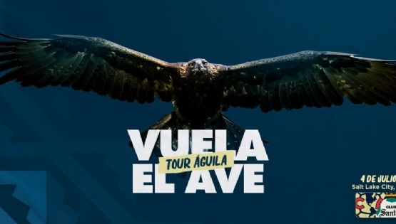 La posible alineación del Club América para su partido amistoso contra Santos Laguna