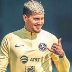 Oficial | Nico Castillo regresa a una convocatoria en el partido amistoso contra Santos