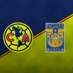 América vs Tigres | Partido Amistoso | ¿Cuándo, a qué hora y en qué canal se transmite?