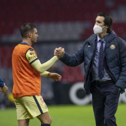 Continúa el status de transferibles para el futbolista colombiano Nicolás Benedetti en América