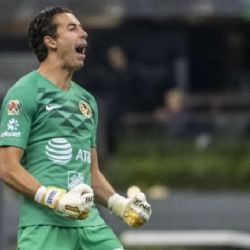 Óscar Jiménez elogia a Nico Castillo por sus regreso a las canchas con el Club América 