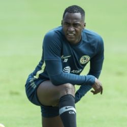 Video | Así fue el primer entrenamiento de Renato Ibarra tras regresar con el Club América 