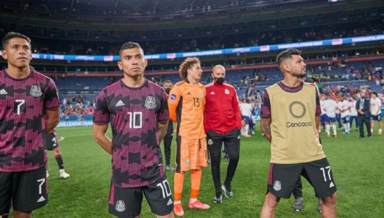 Oficial | Los jugadores del Club América convocados para los Juegos Olímpicos de Tokio 2020