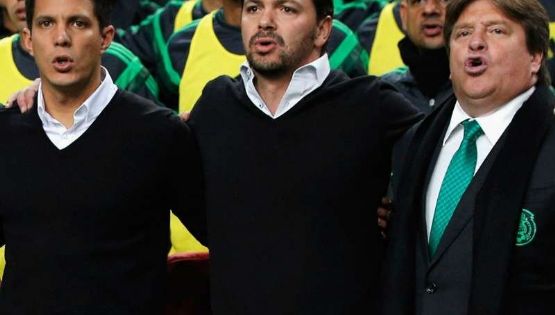 Las funciones que tendrá Diego Ramírez, nuevo directivo del Club América