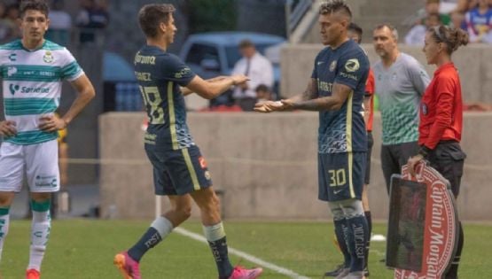 Madre de Nico Castillo le envía conmovedor mensaje por su exitoso regreso a las canchas