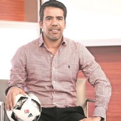 Pável Pardo señala qué posiciones necesita reforzar el Club América para el Apertura 2021