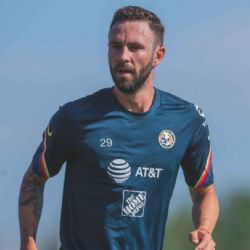 Miguel Layún presume el apoyo de la afición americanista en Estados Unidos