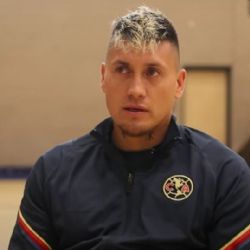 El mensaje de agradecimiento de Nico Castillo para Miguel Herrera y su cuerpo técnico