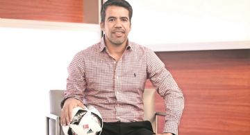 Pável Pardo señala qué posiciones necesita reforzar el Club América para el Apertura 2021