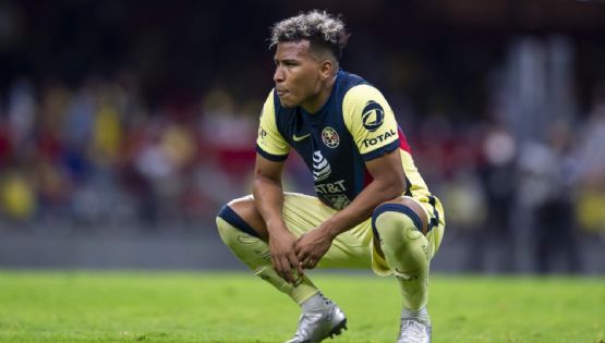 Roger Martínez manda polémico mensaje en contra de Argentina y Lionel Messi