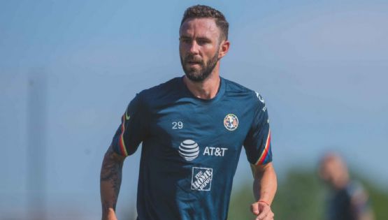 Miguel Layún presume el apoyo de la afición americanista en Estados Unidos