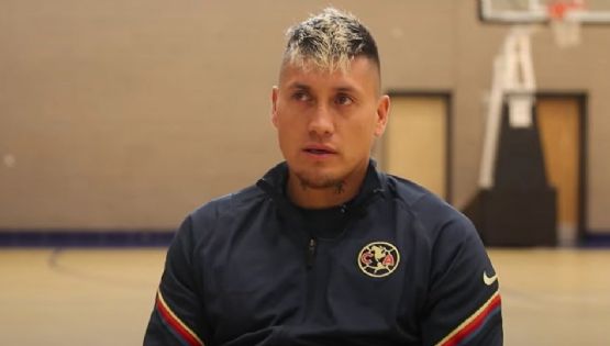 El mensaje de agradecimiento de Nico Castillo para Miguel Herrera y su cuerpo técnico
