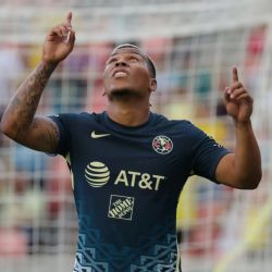 La postura final del Club América ante los múltiples ofertas de Boca Juniors por Roger Martínez