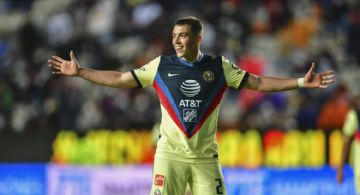 La verdad sobre la situación de Federico Viñas y Nicolás Benedetti en el Club América