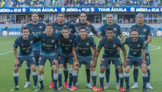 Resumen | Óscar Jiménez se convierte en héroe y el Club América consigue la victoria ante Atlas