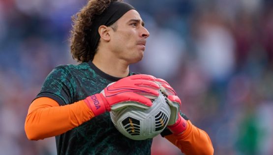 FIFA destaca a Guillermo Ochoa como una de las figuras de los Juegos Olímpicos de Tokio 2020