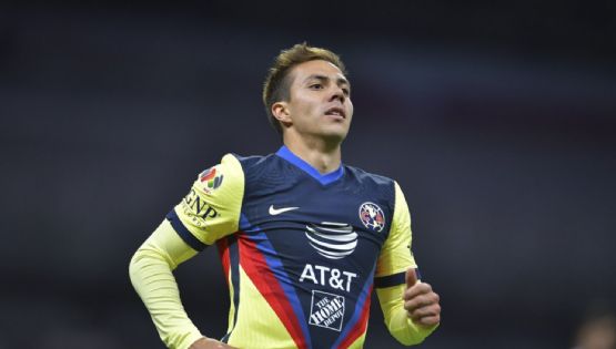 Los motivos por los cuales Sebastián Córdova no será el nuevo '10' del Club América