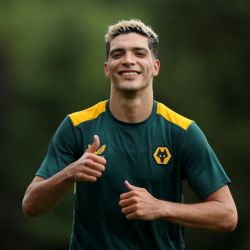 El nuevo DT del Wolverhampton confiesa su plan con el canterano americanista Raúl Jiménez 