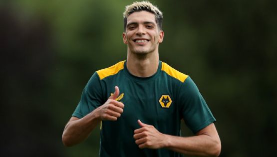 El nuevo DT del Wolverhampton confiesa su plan con el canterano americanista Raúl Jiménez 