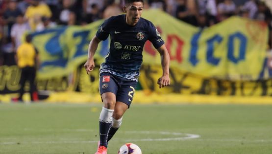 Las posiciones en las que Santiago Solari contempla al refuerzo del Club América, Salvador Reyes