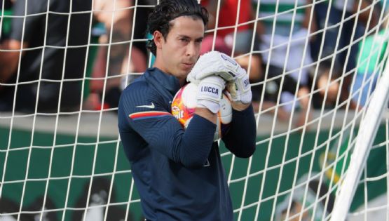 Oscar Jiménez rompe el silencio sobre la falta de oportunidades como titular en el Club América 