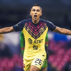 Resumen | América obtiene su primera victoria del Apertura 2021
