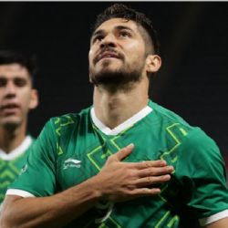 Contundente advertencia de Henry Martín para la Selección de Brasil previo a las semifinales de Tokio 2020 