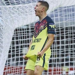 Álvaro Fidalgo confiesa sus objetivos en esta temporada con el Club América