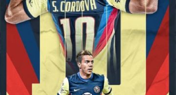 Cuauhtémoc Blanco pone de ejemplo a Sebastián Córdova para los jóvenes futbolistas mexicanos